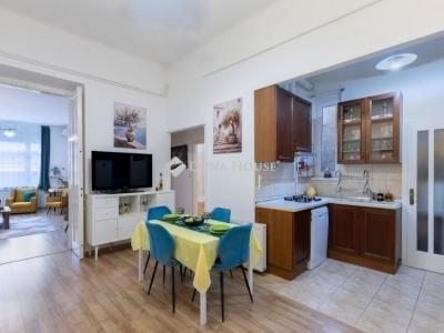 Eladó lakás Budapest