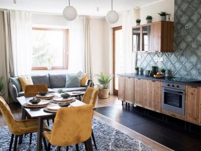 Eladó lakás Budapest