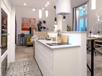 Eladó lakás Budapest