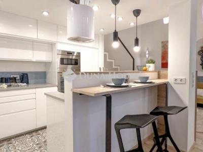 Eladó lakás Budapest