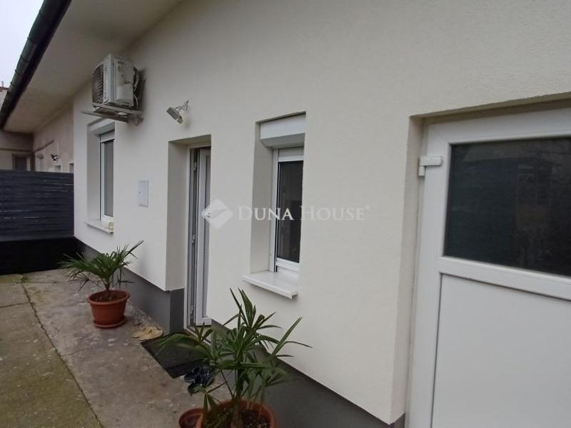 Eladó lakás Budapest