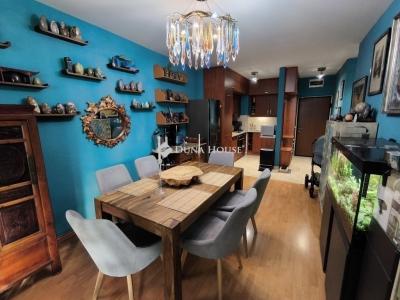 Eladó lakás Budapest