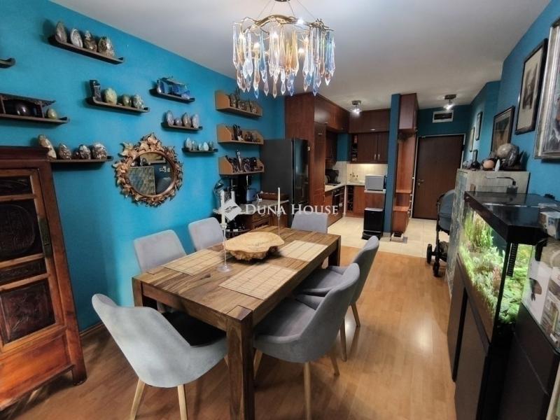 Eladó lakás Budapest