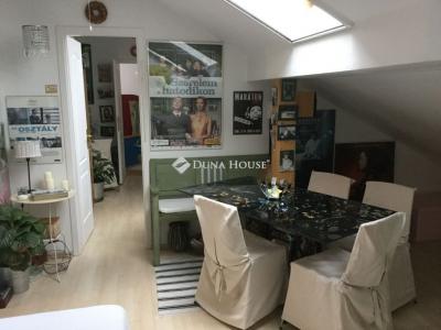 Eladó lakás Budapest