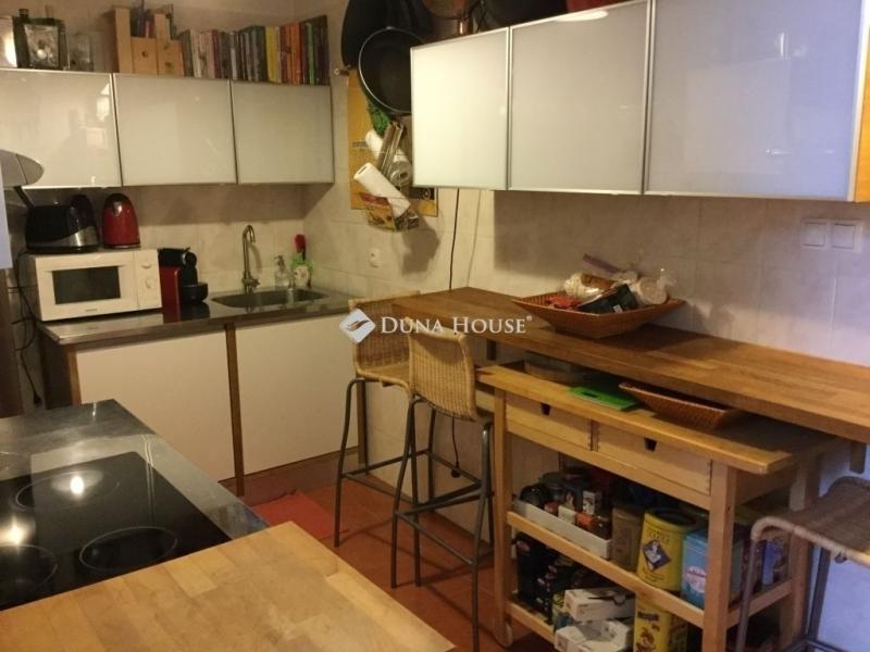 Eladó lakás Budapest