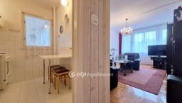 Eladó lakás Budapest