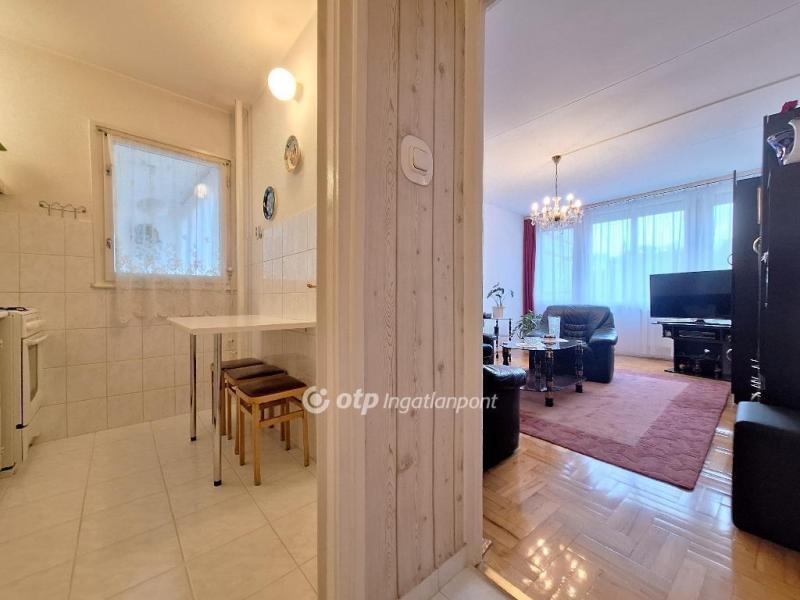 Eladó lakás Budapest