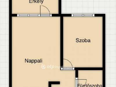 Eladó lakás Budapest