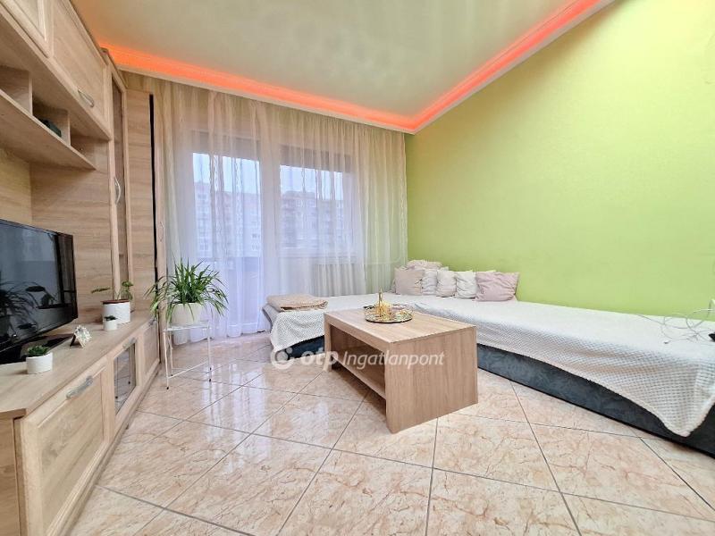 Eladó lakás Budapest