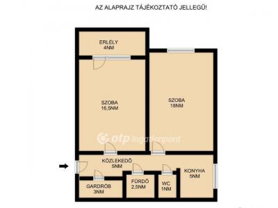 Eladó lakás Budapest