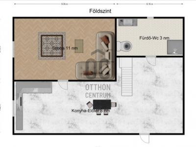 Eladó lakás Budapest