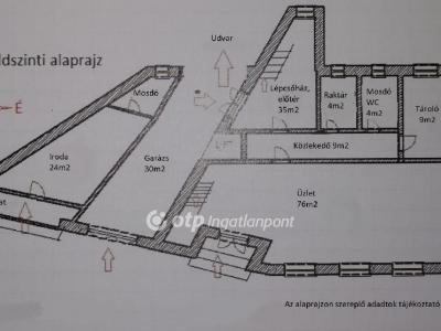 Eladó lakás Keszthely