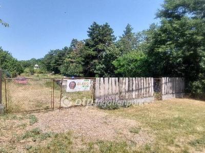 Eladó nyaraló Sukoró