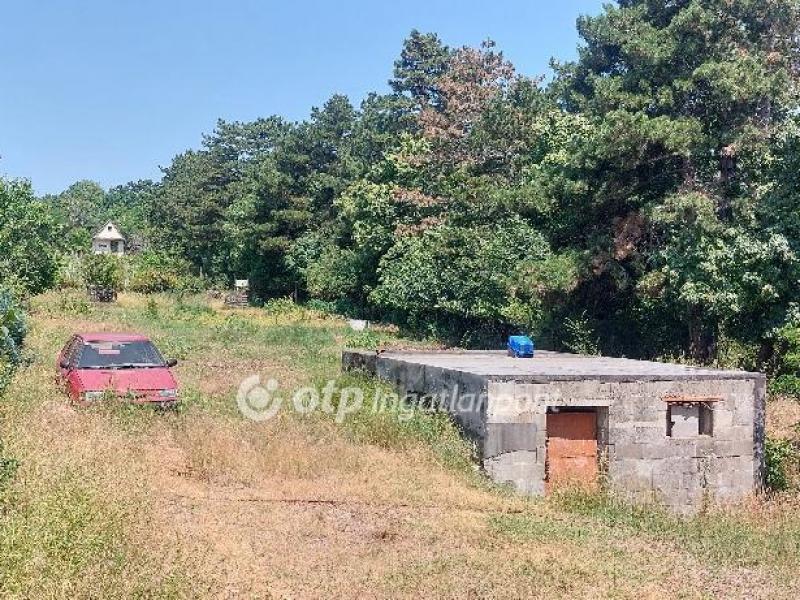 Eladó nyaraló Sukoró