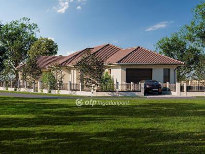 Eladó ikerház Kistokaj