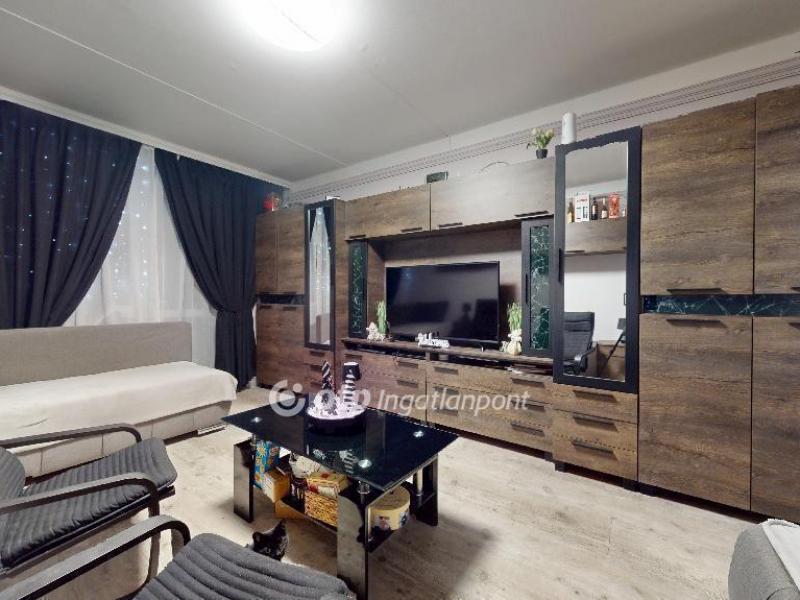 Eladó lakás Miskolc