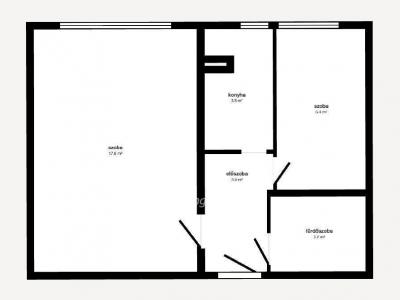 Eladó lakás Miskolc