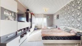 Eladó lakás Kazincbarcika