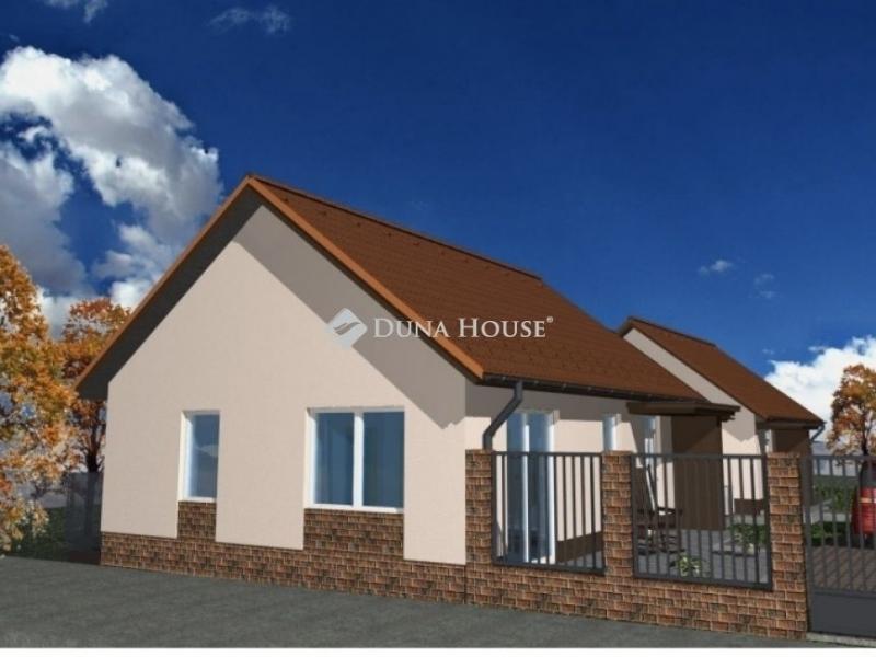 Eladó családi ház Budapest