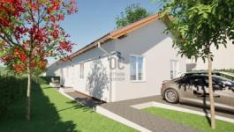 Eladó családi ház Szigethalom