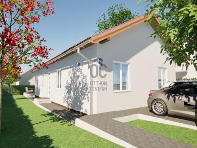 Eladó családi ház Szigethalom