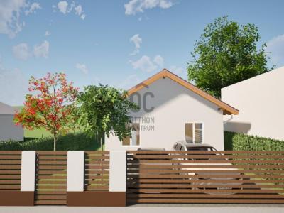 Eladó családi ház Szigethalom