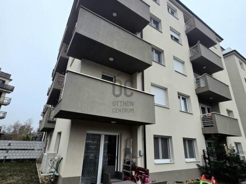 Eladó lakás Budapest