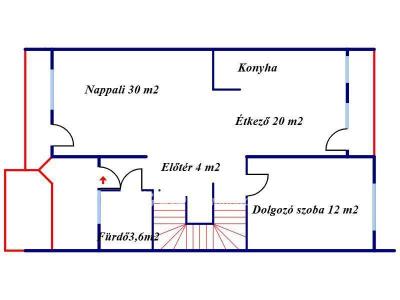Eladó lakás Dombóvár