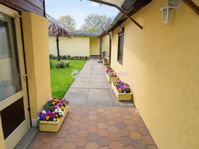 Eladó családi ház Kecskemét