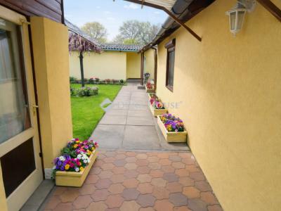 Eladó családi ház Kecskemét