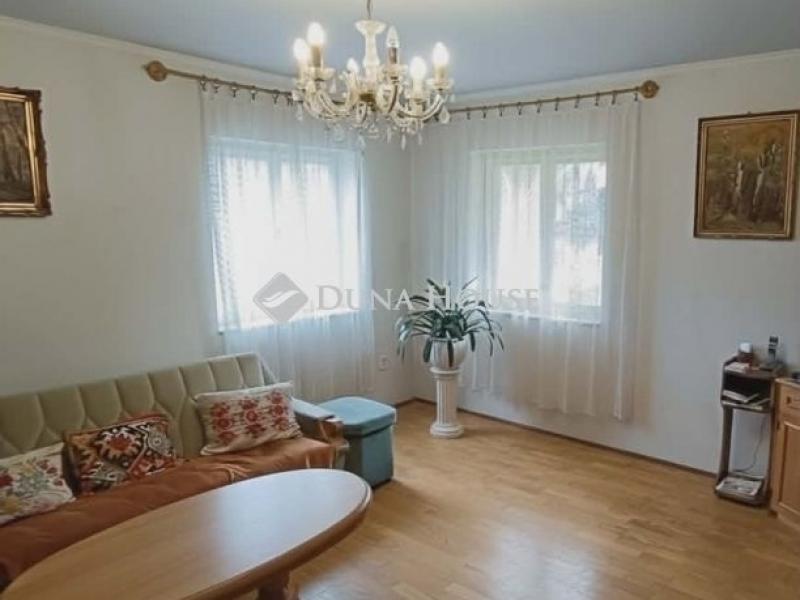 Eladó családi ház Kecskemét