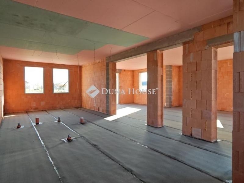 Eladó ikerház Kecskemét