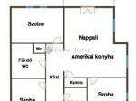 Eladó ikerház Kecskemét