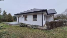 Eladó családi ház Kecskemét