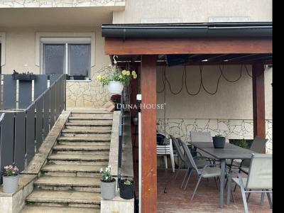 Eladó ikerház Kecskemét