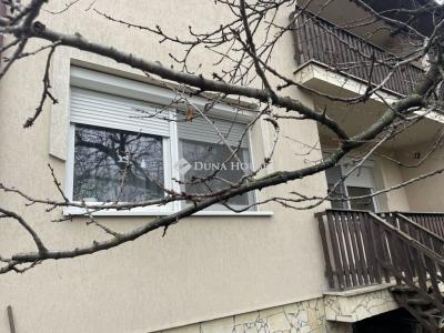 Eladó ikerház Kecskemét