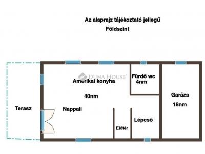 Eladó ikerház Budapest