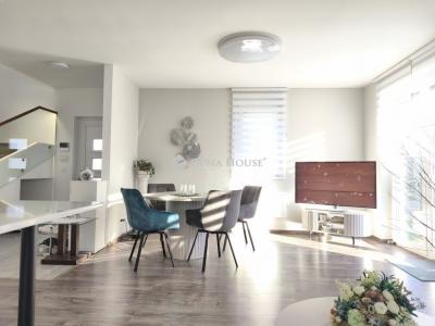 Eladó ikerház Budapest