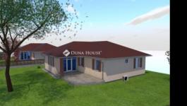 Eladó családi ház Dömsöd