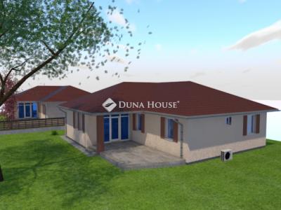 Eladó családi ház Dömsöd