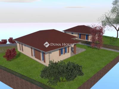 Eladó családi ház Dömsöd