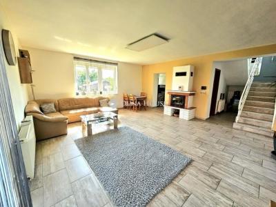 Eladó családi ház Délegyháza