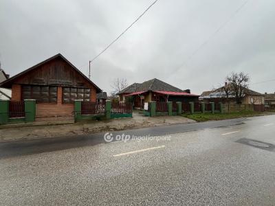 Eladó családi ház Monostorpályi