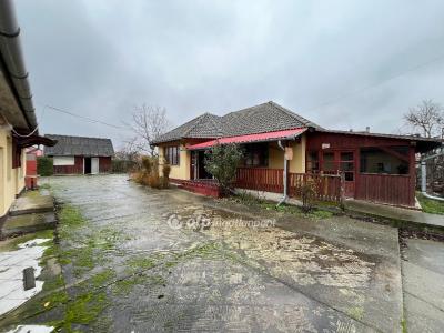 Eladó családi ház Monostorpályi