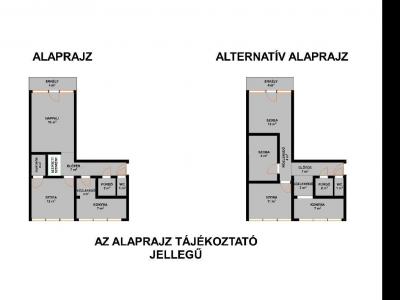 Eladó lakás Berettyóújfalu