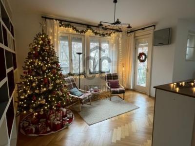 Eladó lakás Budapest