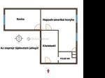 Eladó lakás Bázakerettye