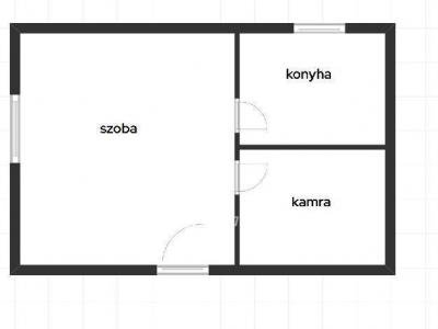 Eladó családi ház Szentes