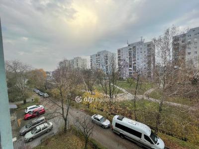 Eladó lakás Nyíregyháza