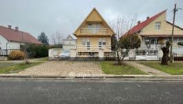 Eladó családi ház Nyíregyháza